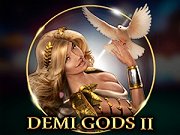 Demi Gods 2