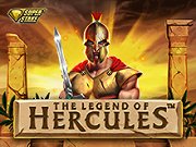 legend of hercules