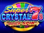 super crystal 7s