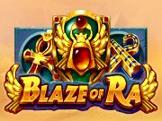 Blaze of Ra