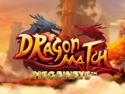 Dragon Match Megaways