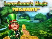Leprechauns Magic megaways