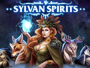 Sylvan Spirits