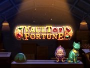 Vault of Fortune