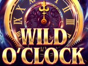 Wild o Clock