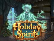 Holiday Spirits