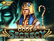 Gods of Secrecy