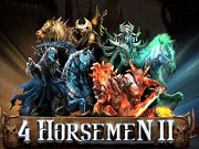 4 Horsemen 2