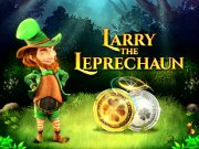 Larry the Leprechaun