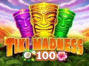 Tiki Madness 100