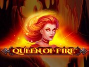 Queen of Fire