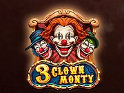 3 Clown Monty