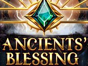 Ancients Blessing