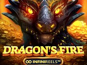 Dragons Fire Infinireels