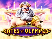 Gates of Olympus