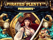 Pirates Plenty Megaways