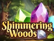 Shimmering Woods